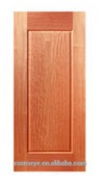 Pure 100% Solid Wood Door