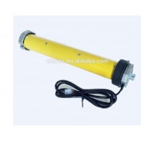 DC tubular motor 24v garage door opener roller opener