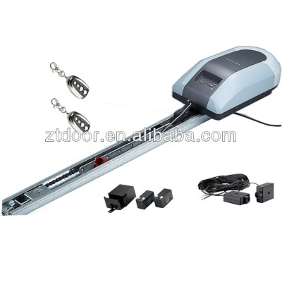 lock sectional Garage Door Openers