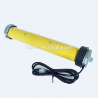 DC tubular motor 24v garage door opener roller opener